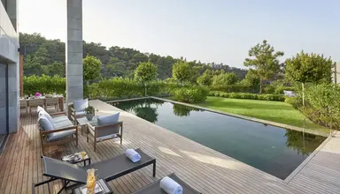 Mandarin Oriental Bodrum