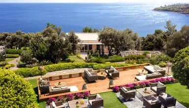 Mandarin Oriental Bodrum
