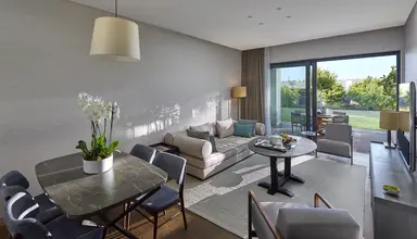 Mandarin Oriental Bodrum