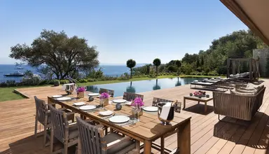Mandarin Oriental Bodrum