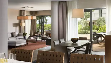 Mandarin Oriental Bodrum