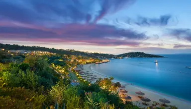 Mandarin Oriental Bodrum