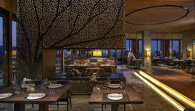 Mandarin Oriental Bodrum