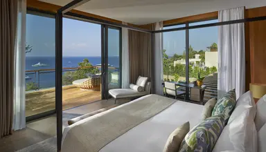 Mandarin Oriental Bodrum