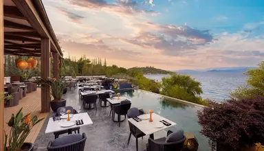Mandarin Oriental Bodrum