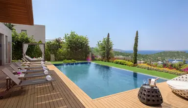Mandarin Oriental Bodrum