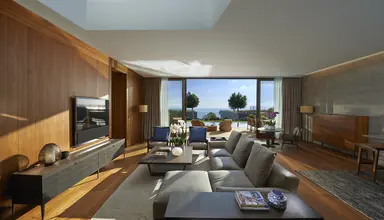 Mandarin Oriental Bodrum