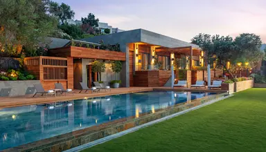 Mandarin Oriental Bodrum