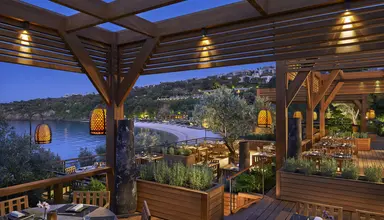 Mandarin Oriental Bodrum