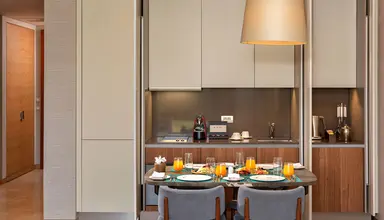 Mandarin Oriental Bodrum