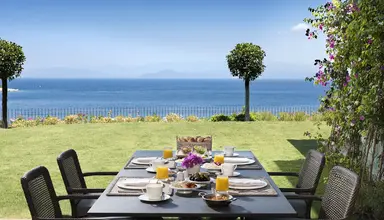 Mandarin Oriental Bodrum