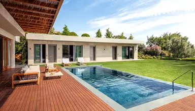 Mandarin Oriental Bodrum
