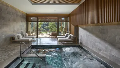 Mandarin Oriental Bodrum