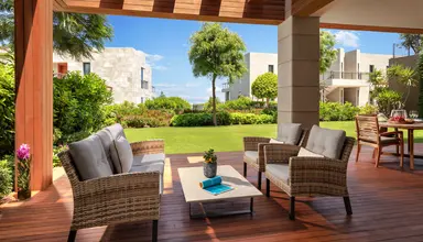 Mandarin Oriental Bodrum