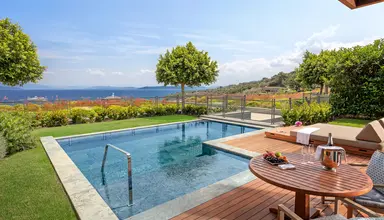 Mandarin Oriental Bodrum
