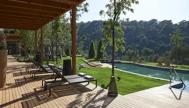 Mandarin Oriental Bodrum