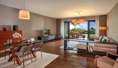 Mandarin Oriental Bodrum