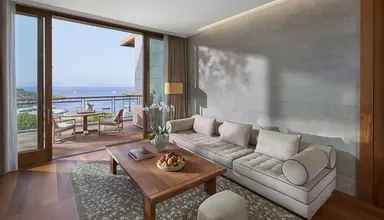 Mandarin Oriental Bodrum
