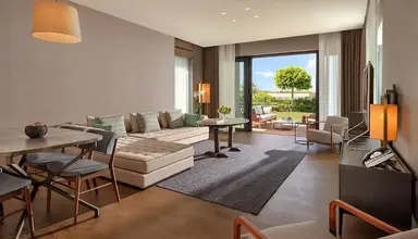 Mandarin Oriental Bodrum