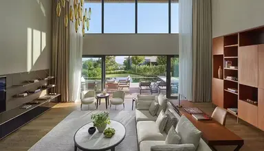 Mandarin Oriental Bodrum