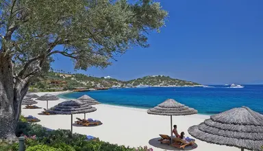 Mandarin Oriental Bodrum