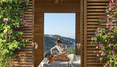 Mandarin Oriental Bodrum