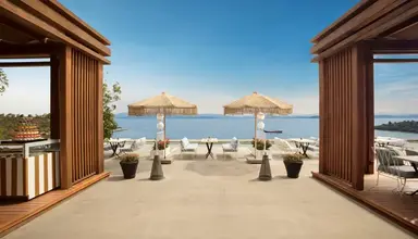 Mandarin Oriental Bodrum
