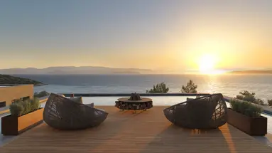 Mandarin Oriental Bodrum