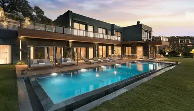 Mandarin Oriental Bodrum