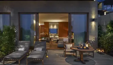 Mandarin Oriental Bodrum