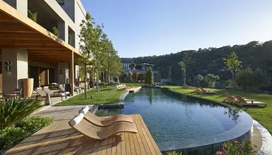 Mandarin Oriental Bodrum