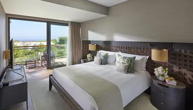 Mandarin Oriental Bodrum