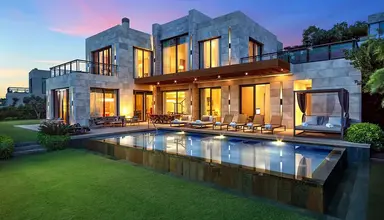 Mandarin Oriental Bodrum