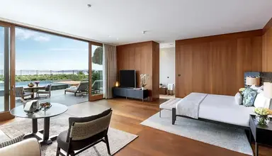 Mandarin Oriental Bodrum