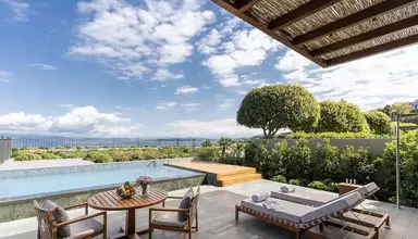 Mandarin Oriental Bodrum