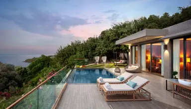 Mandarin Oriental Bodrum