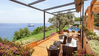 Mandarin Oriental Bodrum