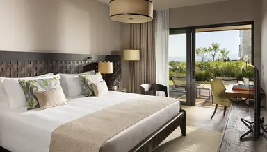 Mandarin Oriental Bodrum