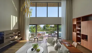 Mandarin Oriental Bodrum