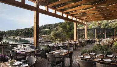 Mandarin Oriental Bodrum