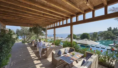 Mandarin Oriental Bodrum