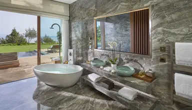 Mandarin Oriental Bodrum