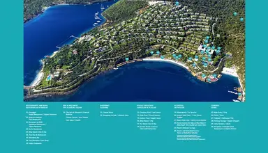Mandarin Oriental Bodrum