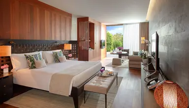 Mandarin Oriental Bodrum