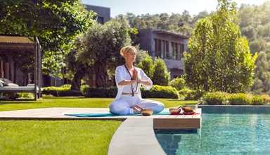 Mandarin Oriental Bodrum