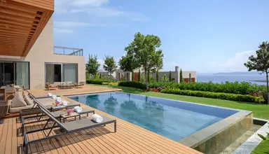 Mandarin Oriental Bodrum