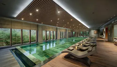 Mandarin Oriental Bodrum