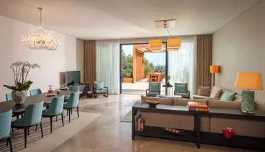 Mandarin Oriental Bodrum