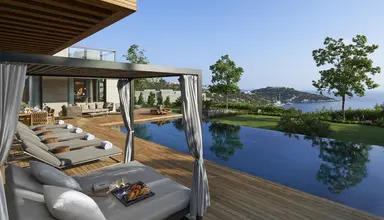 Mandarin Oriental Bodrum
