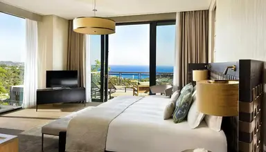 Mandarin Oriental Bodrum